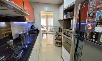 Imagem 2: HelborSpazio Vita Morumbi - Apartamento com 2 Suítes e 2 vagas