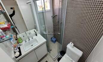 Imagem 7: HelborSpazio Vita Morumbi - Apartamento com 2 Suítes e 2 vagas