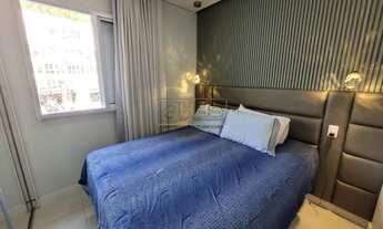 Imagem 6: HelborSpazio Vita Morumbi - Apartamento com 2 Suítes e 2 vagas