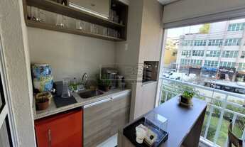 Imagem: HelborSpazio Vita Morumbi - Apartamento