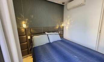 Imagem 4: HelborSpazio Vita Morumbi - Apartamento com 2 Suítes e 2 vagas