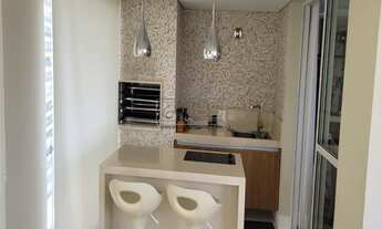 Imagem 6: Apartamento com 04 dormitorios suites e 04 vagas no Morumbi