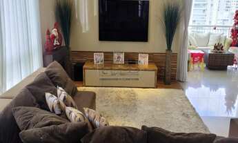 Imagem 2: Apartamento com 04 dormitorios suites e 04 vagas no Morumbi