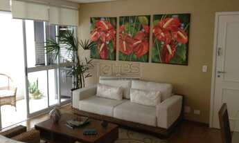 Imagem: Condomínio Sumisura Evoluzione, Vila Andrade