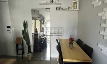 Imagem 3: Condomínio In Jardim Sul Gallery - Rua Nelson Gama de Oliveira