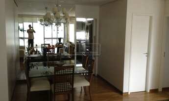 Imagem 4: Condomínio Sumisura Evoluzione, Vila Andrade - São Paulo