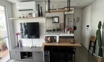 Imagem 4: Condomínio In Jardim Sul Gallery - Rua Nelson Gama de Oliveira