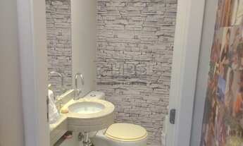 Imagem 6: Condomínio Olimpic, Chácara Santo Antonio - São Paulo