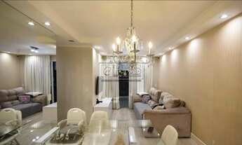 Imagem 3: Apartamento à venda no Morumbi