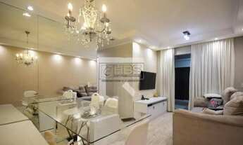 Imagem: Apartamento à venda no Morumbi