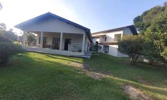 Imagem: Casa à venda no Paisagem Renoir