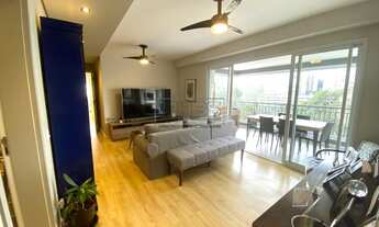 Imagem: Apartamento à venda no Morumbi