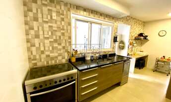 Imagem 7: Apartamento à venda no Morumbi