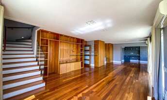 Imagem: Cobertura com 4 suítes 4 vagas a venda