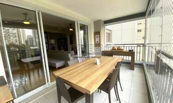 Imagem 4: Apartamento à venda no Morumbi