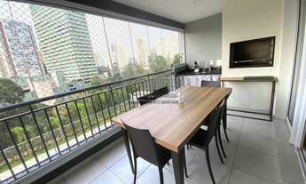 Imagem 2: Apartamento à venda no Morumbi