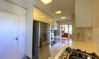 Imagem 6: Cobertura com 4 suítes 4 vagas a venda no Panamby