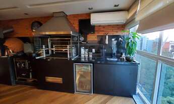 Imagem 5: Apartamento à venda com 207m², 2 quartos e 4 vagas