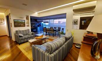 Imagem: Apartamento à venda com 207m², 2 quartos