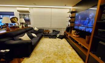 Imagem 7: Apartamento à venda com 207m², 2 quartos e 4 vagas