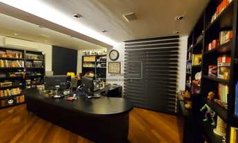 Imagem 2: Apartamento à venda com 207m², 2 quartos e 4 vagas