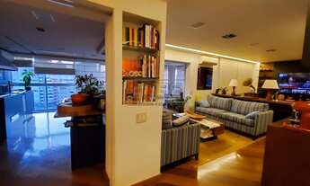 Imagem 6: Apartamento à venda com 207m², 2 quartos e 4 vagas