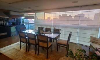 Imagem 4: Apartamento à venda com 207m², 2 quartos e 4 vagas