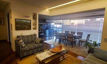 Imagem 3: Apartamento à venda com 207m², 2 quartos e 4 vagas