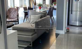 Imagem 7: Ventana Panamby - apartamento de 3 dormitorios, 2 suite, 2 vagas