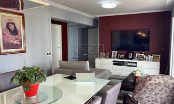 Imagem 3: Ventana Panamby - apartamento de 3 dormitorios, 2 suite, 2 vagas