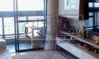 Imagem 2: Condomínio Edifício Piazza Romana