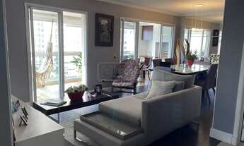 Imagem 2: Ventana Panamby - apartamento de 3 dormitorios, 2 suite, 2 vagas