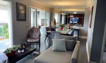 Imagem: Ventana Panamby - apartamento de 3 dormitorios