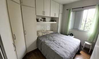 Imagem 7: Apartamento de 68m2 03 dormitorios no Morumbi