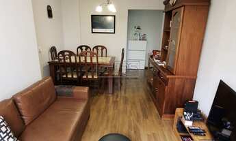 Imagem: Apartamento de 68m2 03 dormitorios no Morumbi