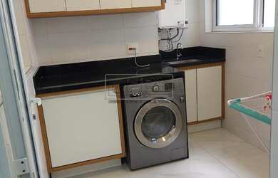 Imagem 7: Apartamento à venda no Morumbi