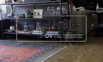 Imagem: Apartamento à venda no Morumbi