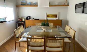 Imagem 2: Apartamento à venda com 173m², 3 quartos e 3 vagas