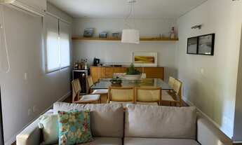 Imagem 3: Apartamento à venda com 173m², 3 quartos e 3 vagas