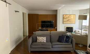 Imagem 7: Apartamento à venda com 173m², 3 quartos e 3 vagas