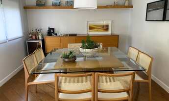 Imagem 5: Apartamento à venda com 173m², 3 quartos e 3 vagas