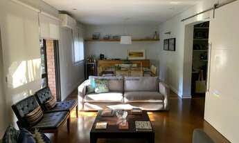 Imagem: Apartamento à venda com 173m², 3 quartos