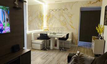 Imagem: Apartamento à venda no condomínio Parque