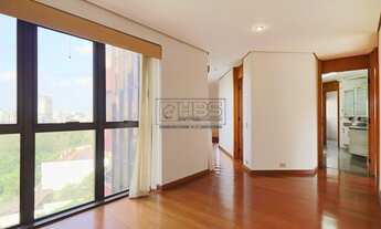 Imagem 5: Cobertura com 5 quartos na Rua Ambrizete, Panamby