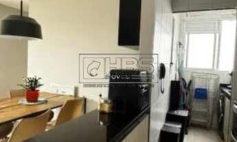 Imagem 3: Apartamento à venda na Vila Andrade