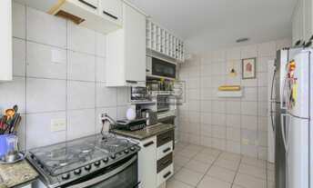 Imagem 2: Amplo Apartamento à Venda em Higienópolis com 228m², 4 Dormitórios e 2 Vagas