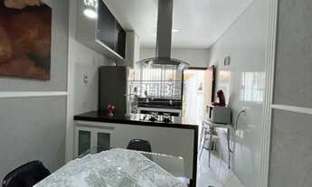 Imagem 4: Sobrado à Venda no Jardim Cidade Pirituba 110m² com 3 Dormitorios