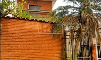 Imagem: Casa à venda no Siciliano 215m² com 3