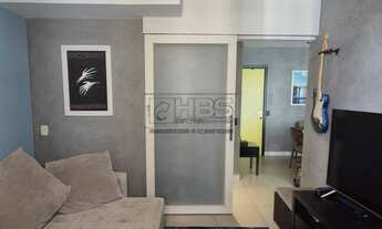 Imagem 3: Apartamento para à venda com 65m², 2 quartos e 1 vaga