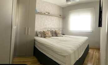 Imagem 3: Apartamento de 98m² com 3 Dormitórios e Lazer Completo